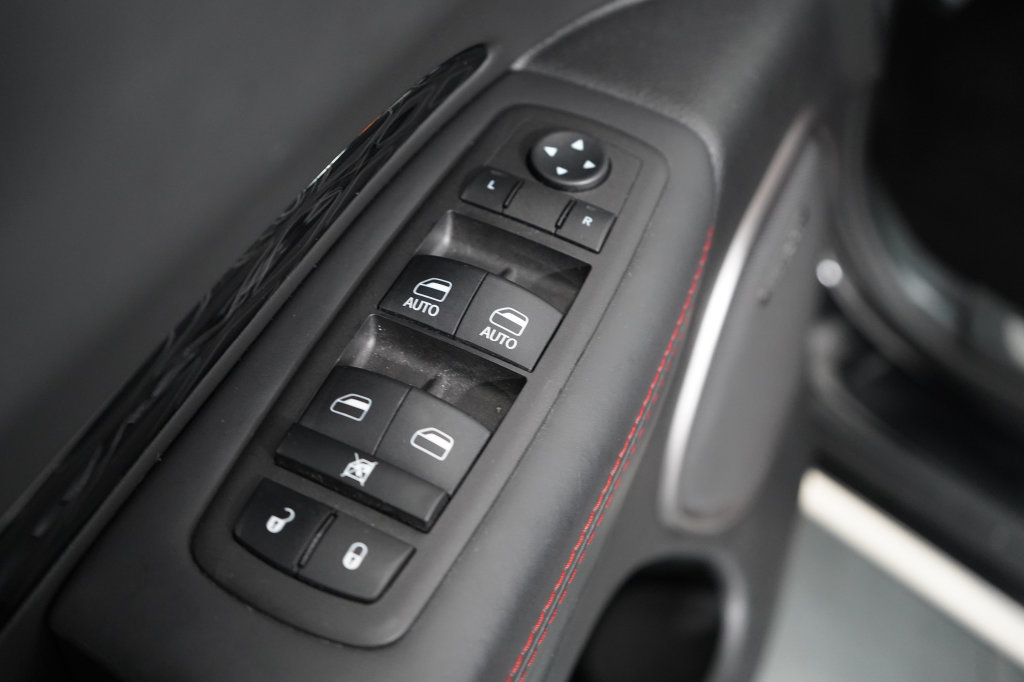 Used 2023 Dodge Durango Citadel AWD/4WD image 19