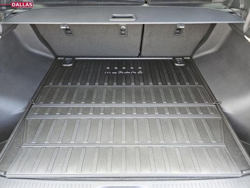 New 2025 Nissan Murano SL w/ Cargo Package image 26