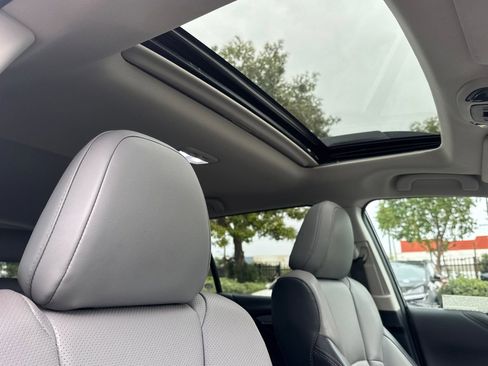 Certified 2024 Subaru Outback Limited image 20