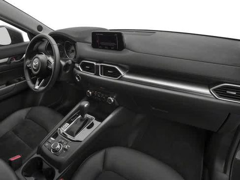 Used 2017 MAZDA CX-5 Touring w/ Preferred Equipment Package image 19