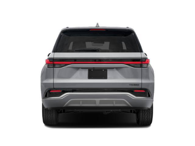 New 2026 Lexus TX 350 AWD w/ Technology Package image 5