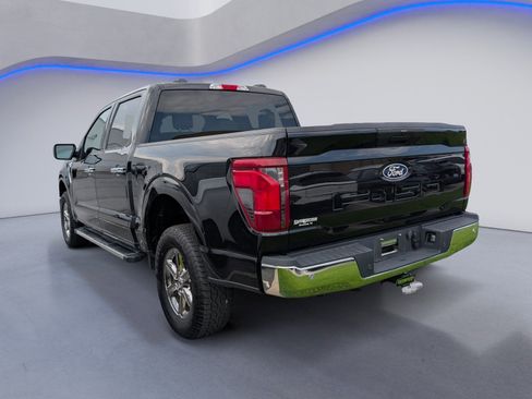 Used 2025 Ford F150 XLT w/ Equipment Group 301A Standard AWD/4WD image 6