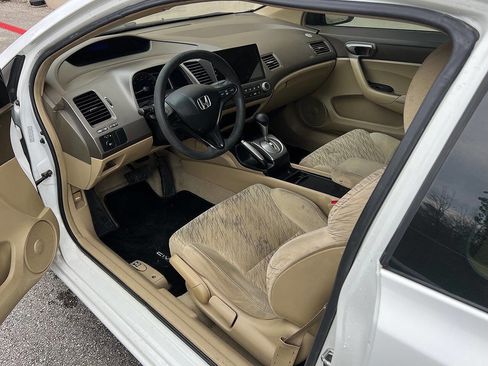 Used 2007 Honda Civic LX image 32
