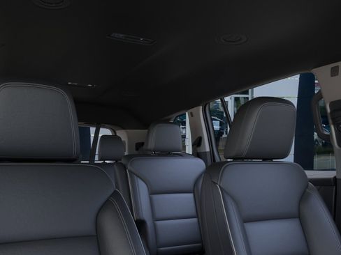 New 2026 Buick Enclave Preferred FWD image 26