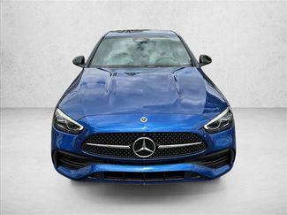 Certified 2023 Mercedes-Benz C 300 4MATIC Sedan video 2
