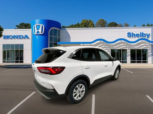 Used 2024 Ford Escape Active w/ Tech Pack #1 image 8