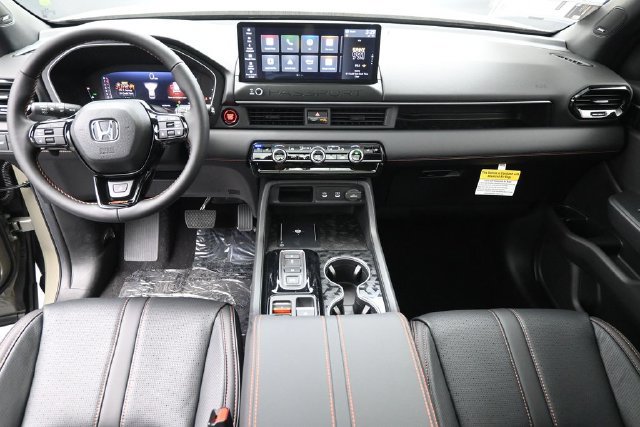 New 2026 Honda Passport TrailSport Elite image 23