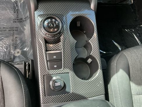 Used 2022 Ford Bronco Sport Big Bend w/ Convenience Package image 22