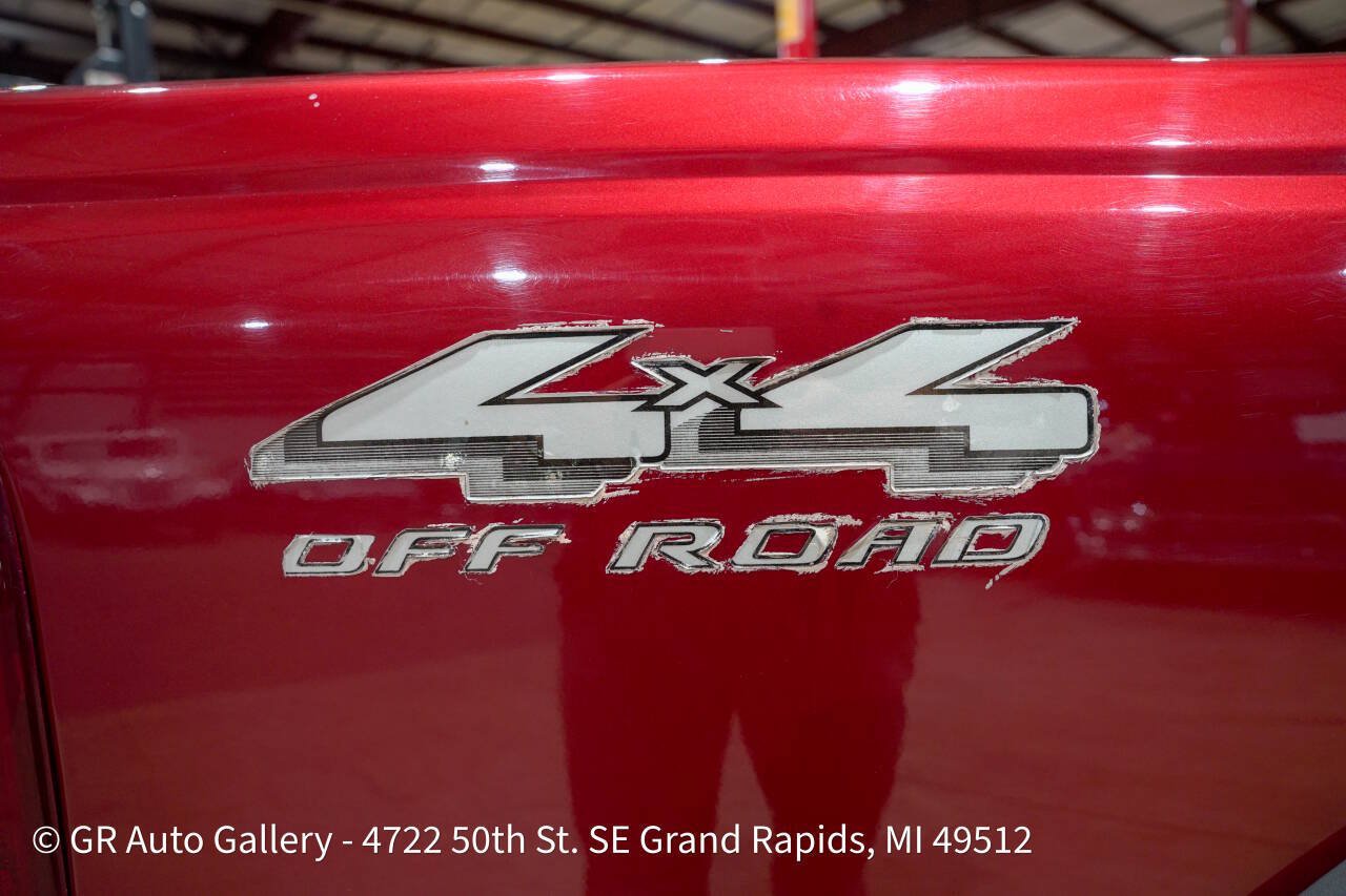 Used 2001 Ford Ranger XLT AWD/4WD image 25