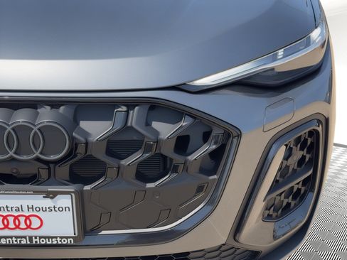 New 2026 Audi SQ5 Premium Plus AWD/4WD image 11