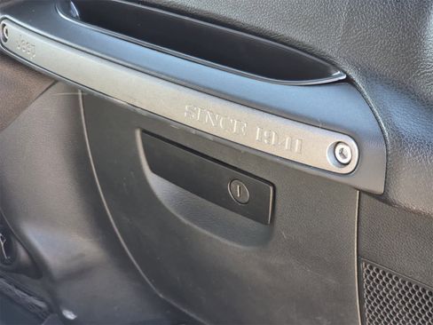 Used 2016 Jeep Wrangler Willys Wheeler image 24