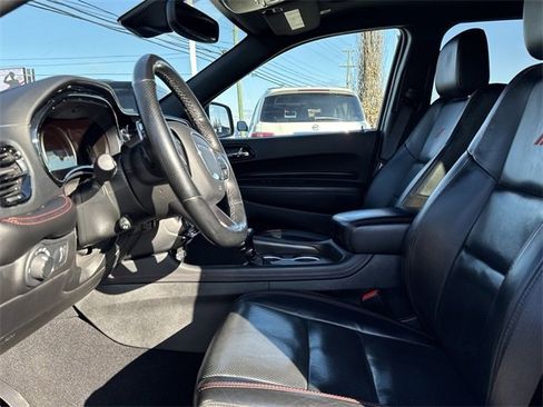 Used 2024 Dodge Durango GT image 12
