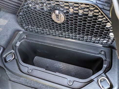 Used 2019 RAM 1500 Laramie w/ Sport Appearance Package image 46