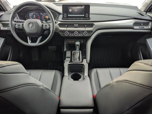 Certified 2024 Acura Integra image 17