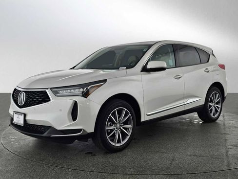 Used 2023 Acura RDX w/Technology Package image 7