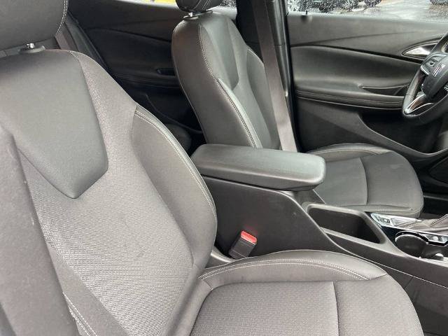 Used 2025 Buick Encore GX Preferred FWD image 23