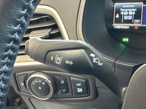 Used 2024 Ford Edge SEL w/ Convenience Package image 27