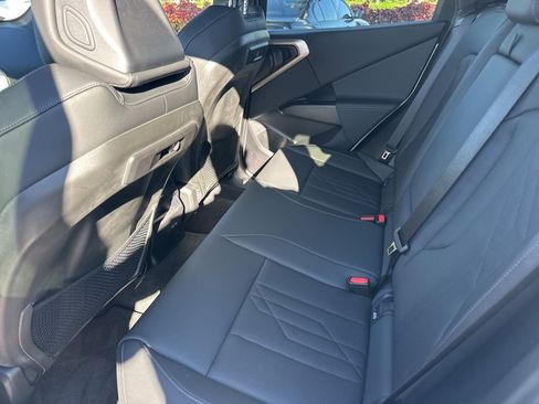 Used 2025 BMW X3 xDrive30i w/ Convenience Package image 5