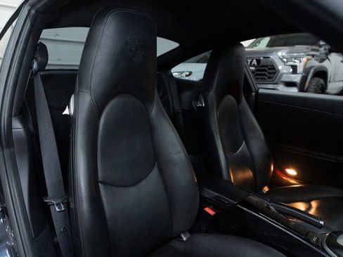 Used 2012 Porsche 911 Carrera 4 AWD/4WD image 32