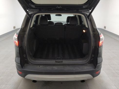 Used 2017 Ford Escape Titanium image 29