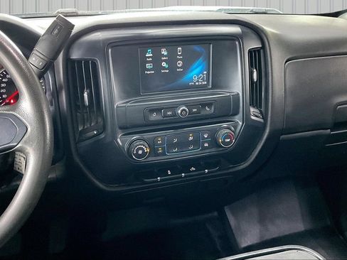 Used 2018 Chevrolet Silverado 1500 LS RWD image 10