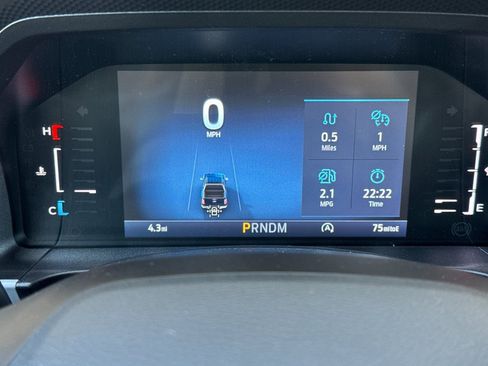 New 2025 Ford Ranger XL w/ Trailer Tow Package image 25