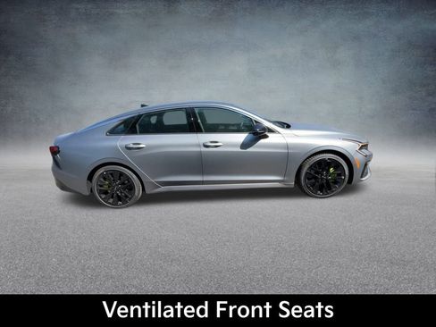 New 2026 Kia K5 GT w/ GT1 Package image 26