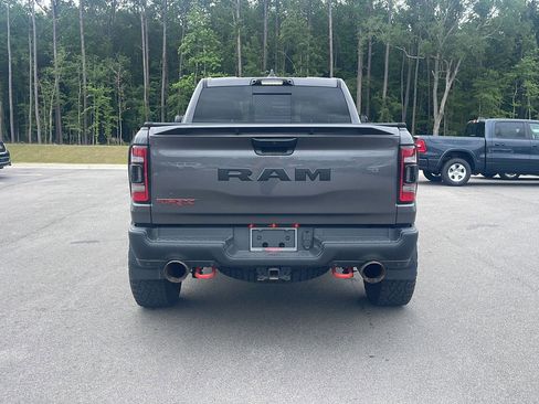 Used 2023 RAM 1500 TRX w/ TRX Level 2 Equipment Group AWD/4WD image 6