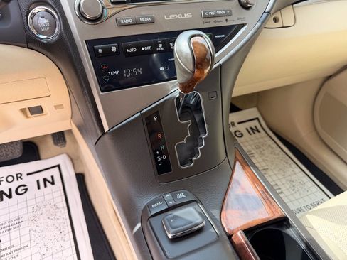 Used 2015 Lexus RX 350 AWD image 15