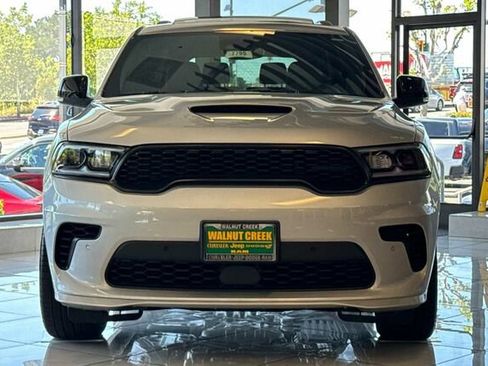 New 2026 Dodge Durango GT AWD/4WD image 6