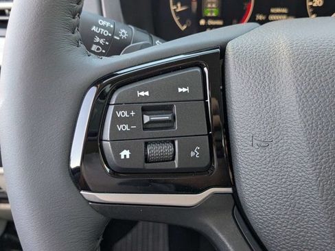 New 2026 Honda Odyssey EX-L image 24