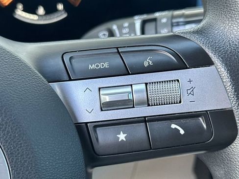 Used 2025 Hyundai Tucson SEL image 28