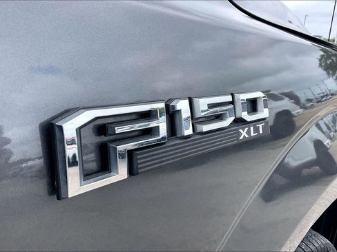 Used 2020 Ford F150 XLT w/ Equipment Group 302A Luxury RWD image 21