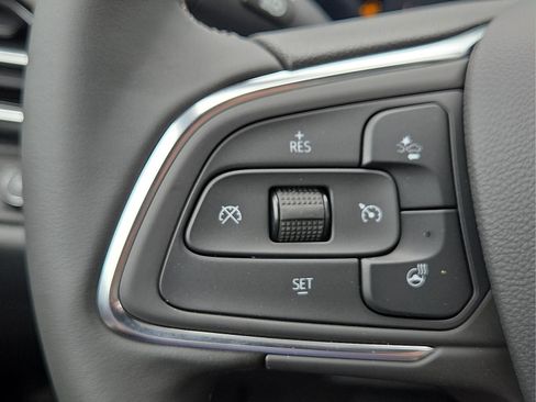 New 2026 Buick Envista Sport Touring FWD image 21