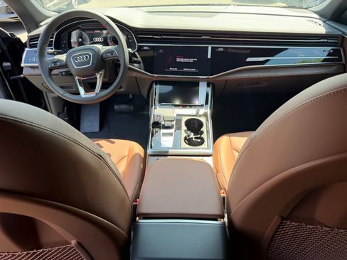 New 2026 Audi Q8 Premium Plus AWD/4WD image 17