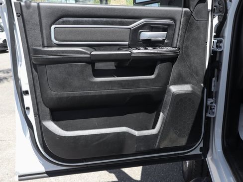 Used 2024 RAM 2500 Big Horn w/ Off Road Package image 14