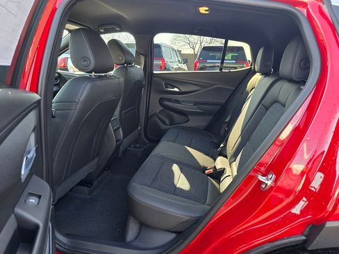 New 2026 Buick Envista Preferred image 23