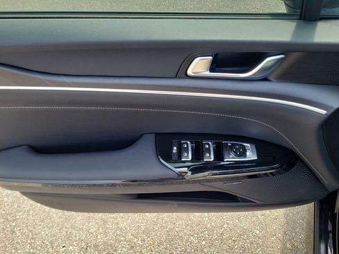 New 2026 Kia K5 GT-Line image 19