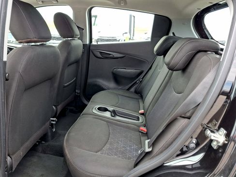 Used 2021 Chevrolet Spark LT FWD image 19