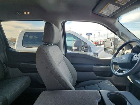 New 2026 Ford F250 XL w/ STX Appearance Package image 13
