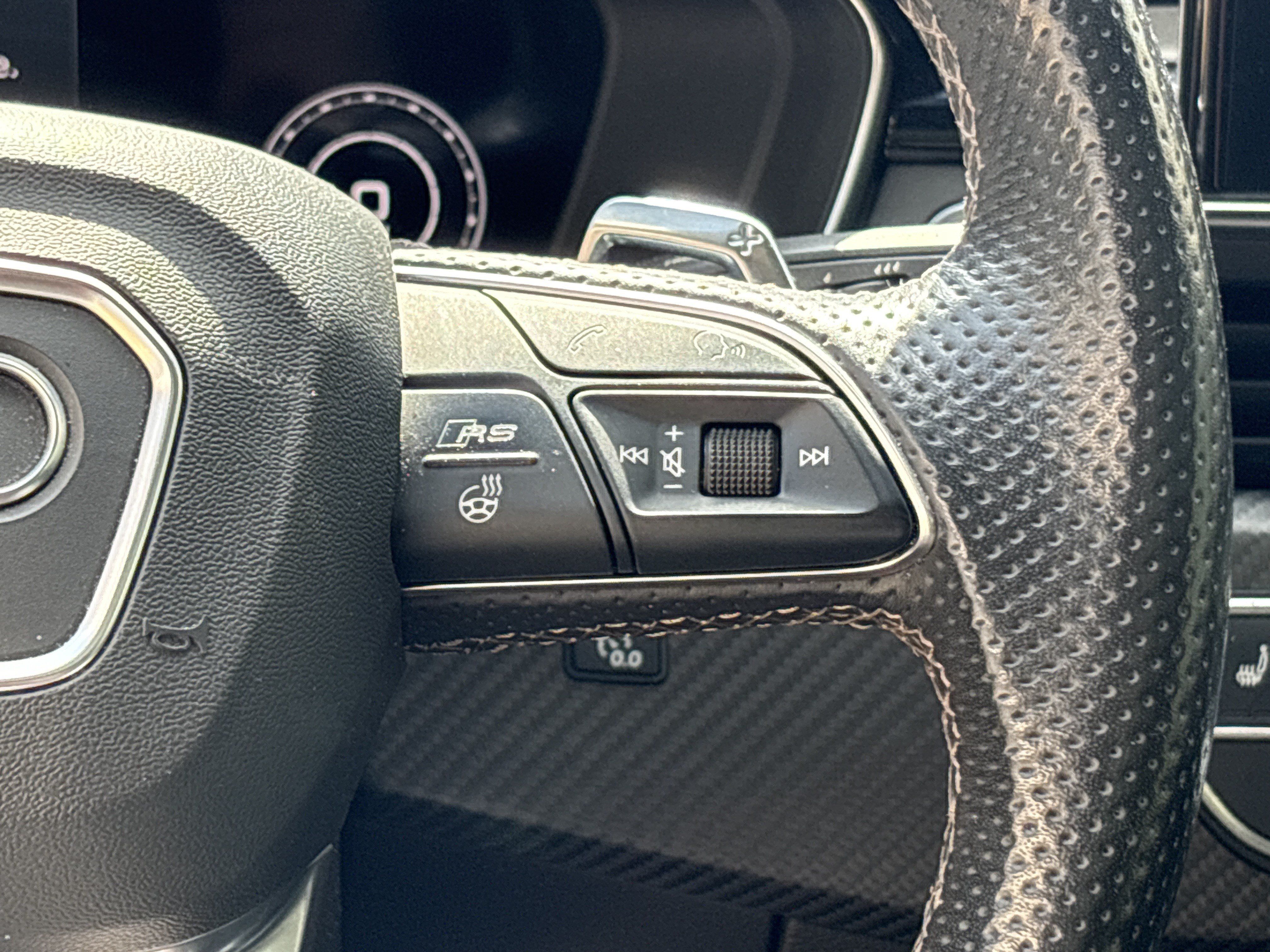 Used 2022 Audi RS 5 AWD/4WD image 20