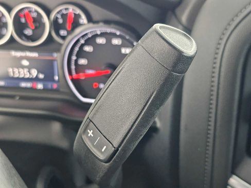 Used 2022 Chevrolet Silverado 1500 LTZ w/ LTZ Premium Package image 30