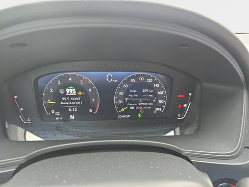 Used 2024 Honda Civic Type R image 13