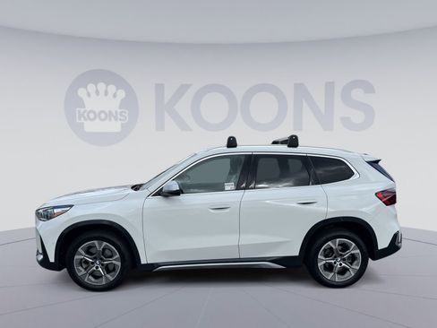 Used 2023 BMW X1 xDrive28i w/ Convenience Package image 2