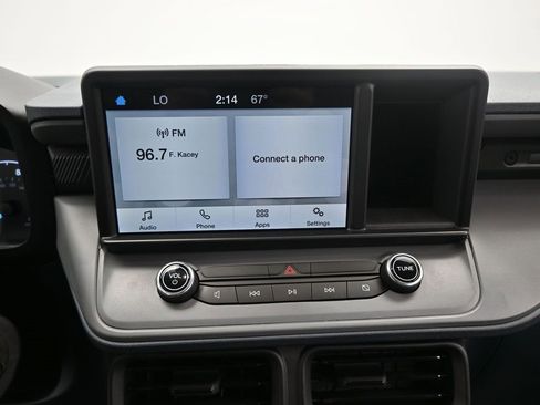 Used 2023 Ford Maverick XLT w/ Equipment Group 300A Standard image 22