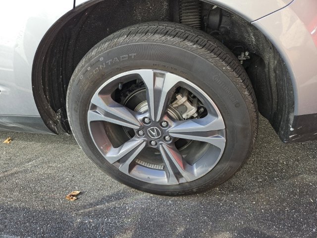 Certified 2023 Acura RDX w/ Advance Package AWD/4WD image 10