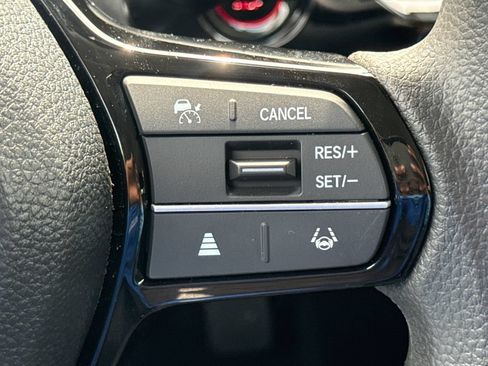 Certified 2026 Honda Civic LX image 29