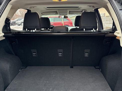 Used 2018 Ford EcoSport SE image 20