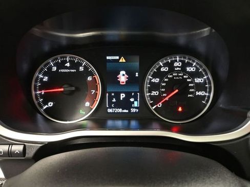 Used 2022 Mitsubishi Eclipse Cross SEL image 36