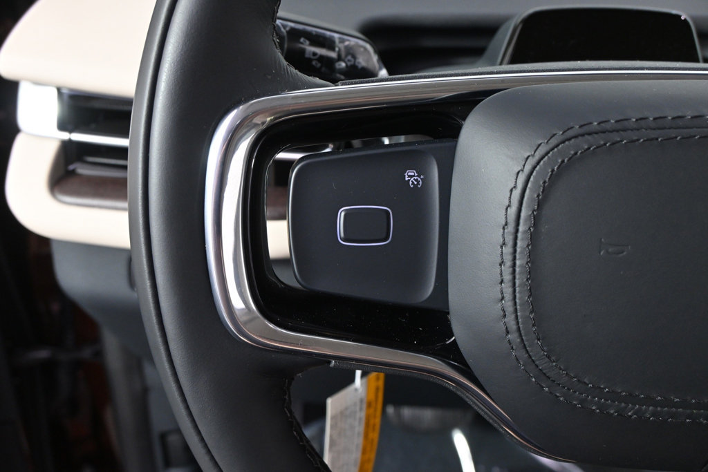 New 2027 Lincoln Navigator Reserve AWD/4WD image 33